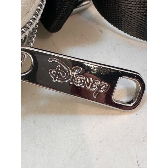 Jack Sally Nightmare Before Christmas Crossbody Bag Lovers Tarot Design Faux Lea - Picture 9 of 10